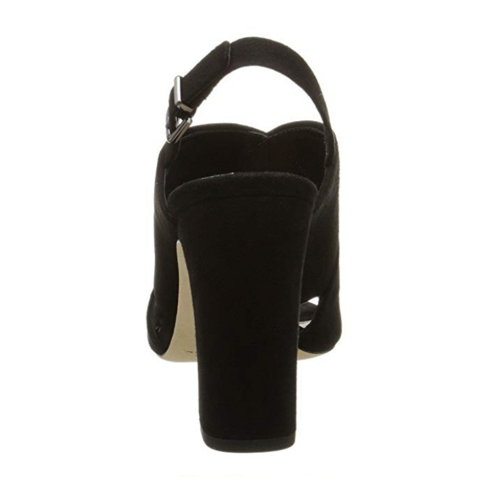 Chic & Classy Via Spiga Heels - Picture 4 of 7